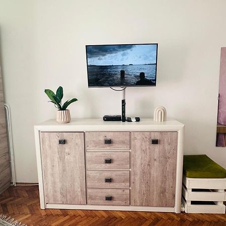 Apartament Sweet Venac Belgrad Zewnętrze zdjęcie