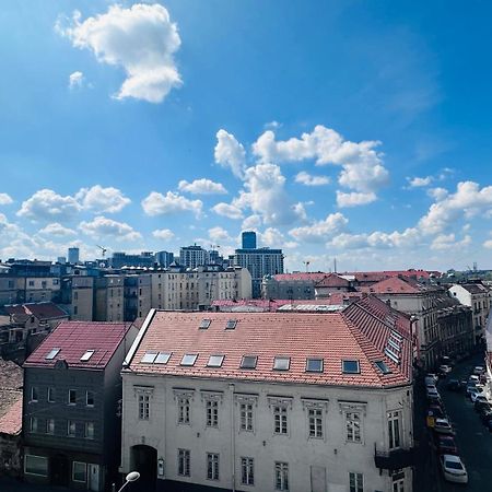 Apartament Sweet Venac Belgrad Zewnętrze zdjęcie