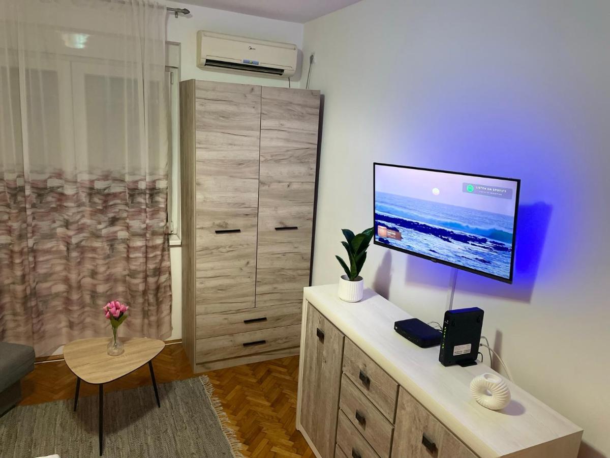 Apartament Sweet Venac Belgrad Zewnętrze zdjęcie
