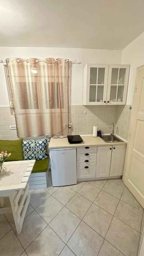 Apartament Sweet Venac Belgrad Zewnętrze zdjęcie