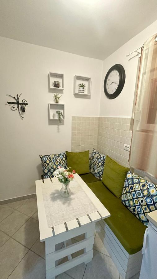 Apartament Sweet Venac Belgrad Zewnętrze zdjęcie