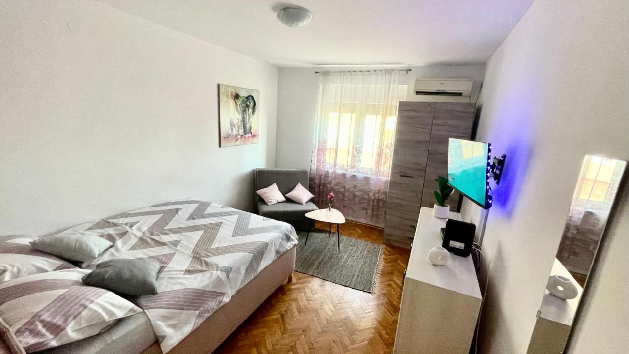 Apartament Sweet Venac Belgrad Zewnętrze zdjęcie