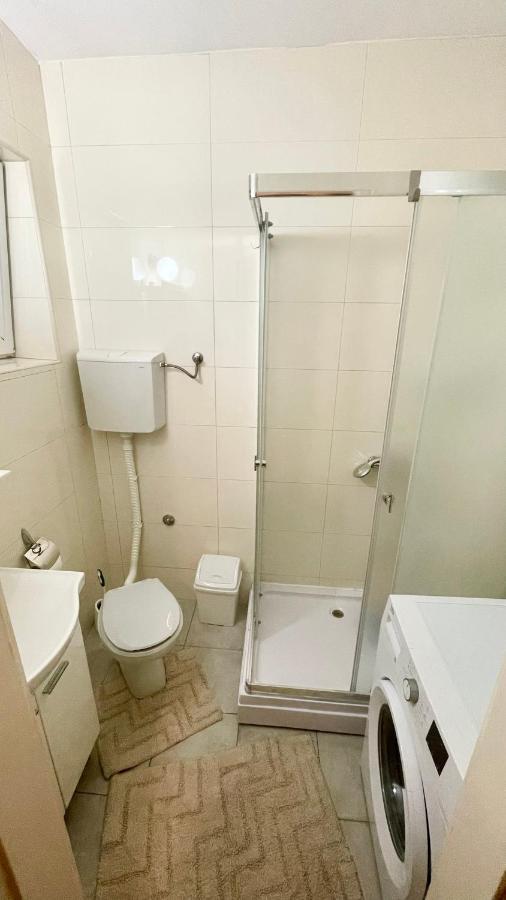 Apartament Sweet Venac Belgrad Zewnętrze zdjęcie