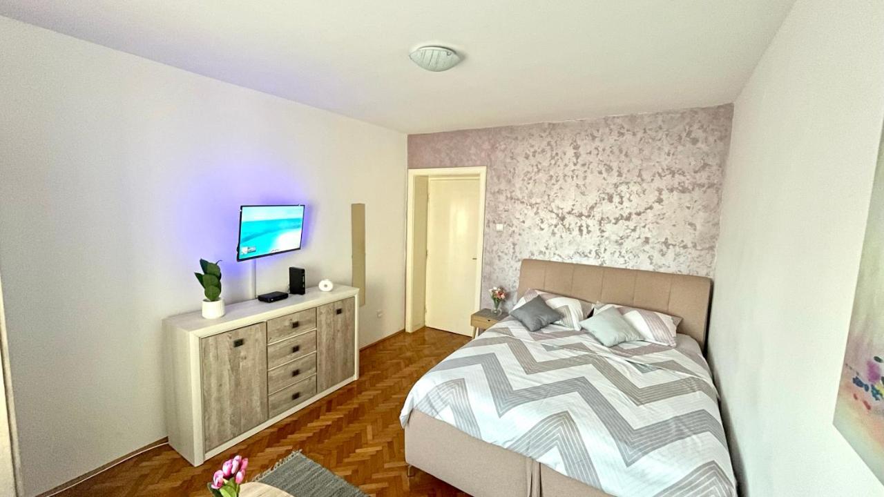 Apartament Sweet Venac Belgrad Zewnętrze zdjęcie