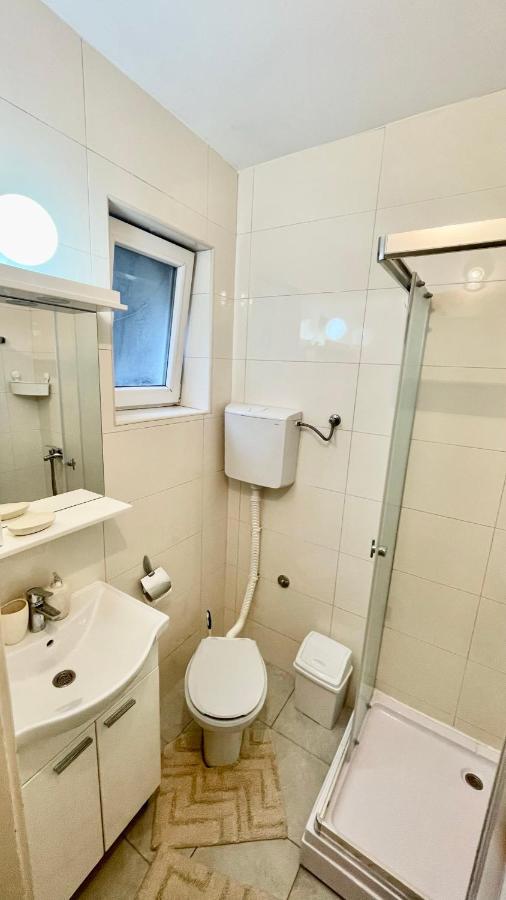 Apartament Sweet Venac Belgrad Zewnętrze zdjęcie