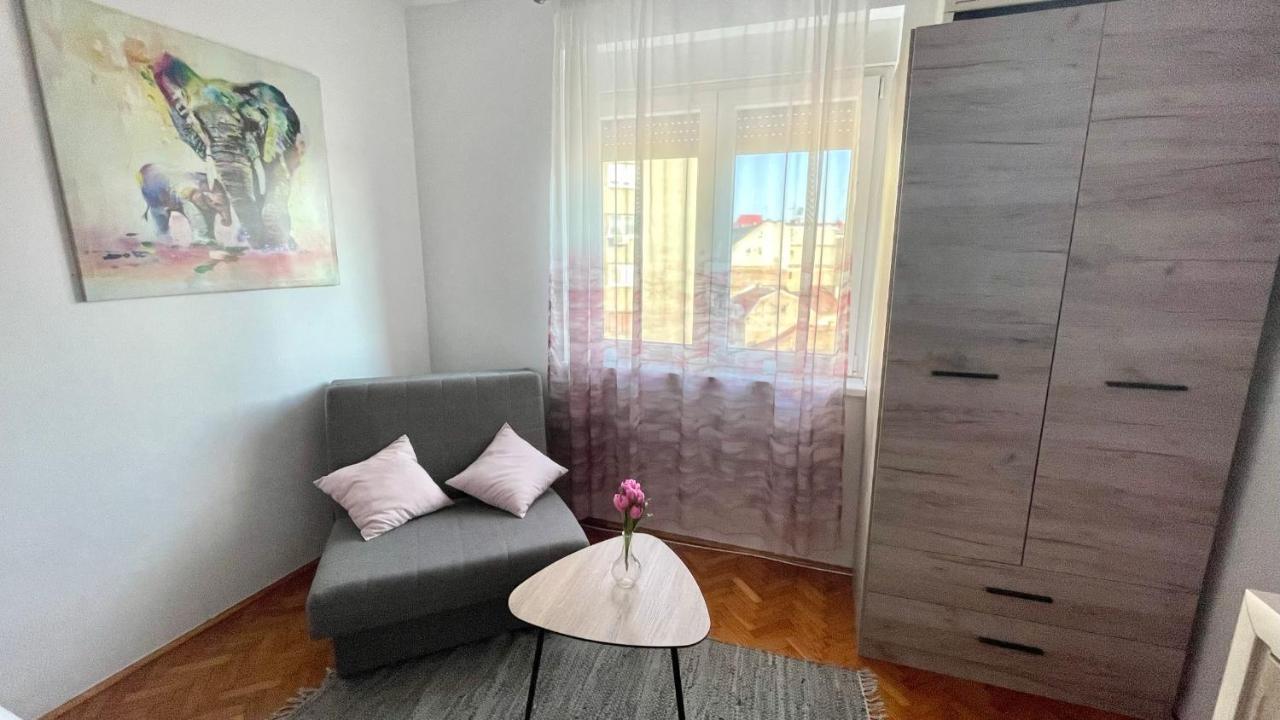 Apartament Sweet Venac Belgrad Zewnętrze zdjęcie