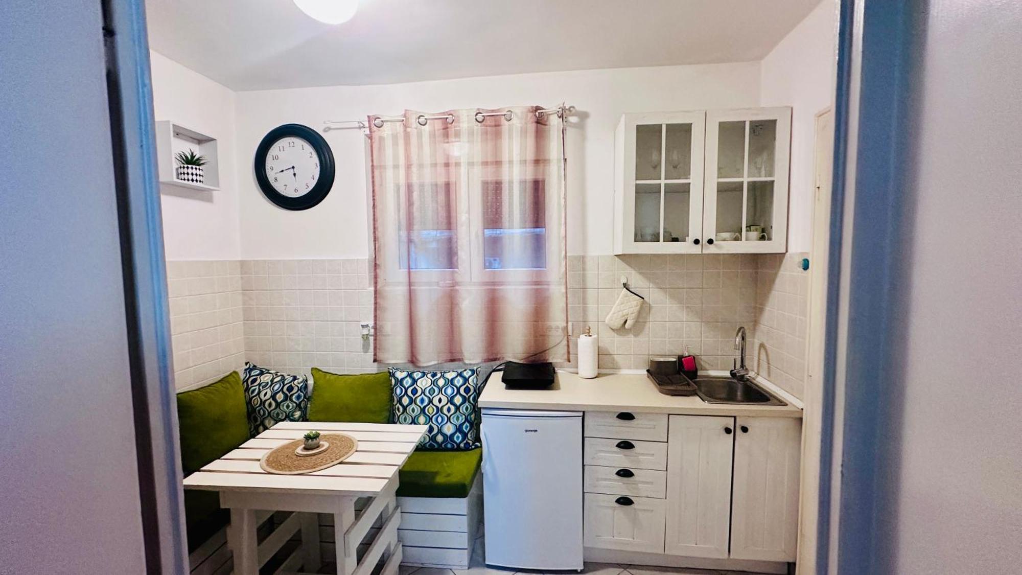 Apartament Sweet Venac Belgrad Zewnętrze zdjęcie