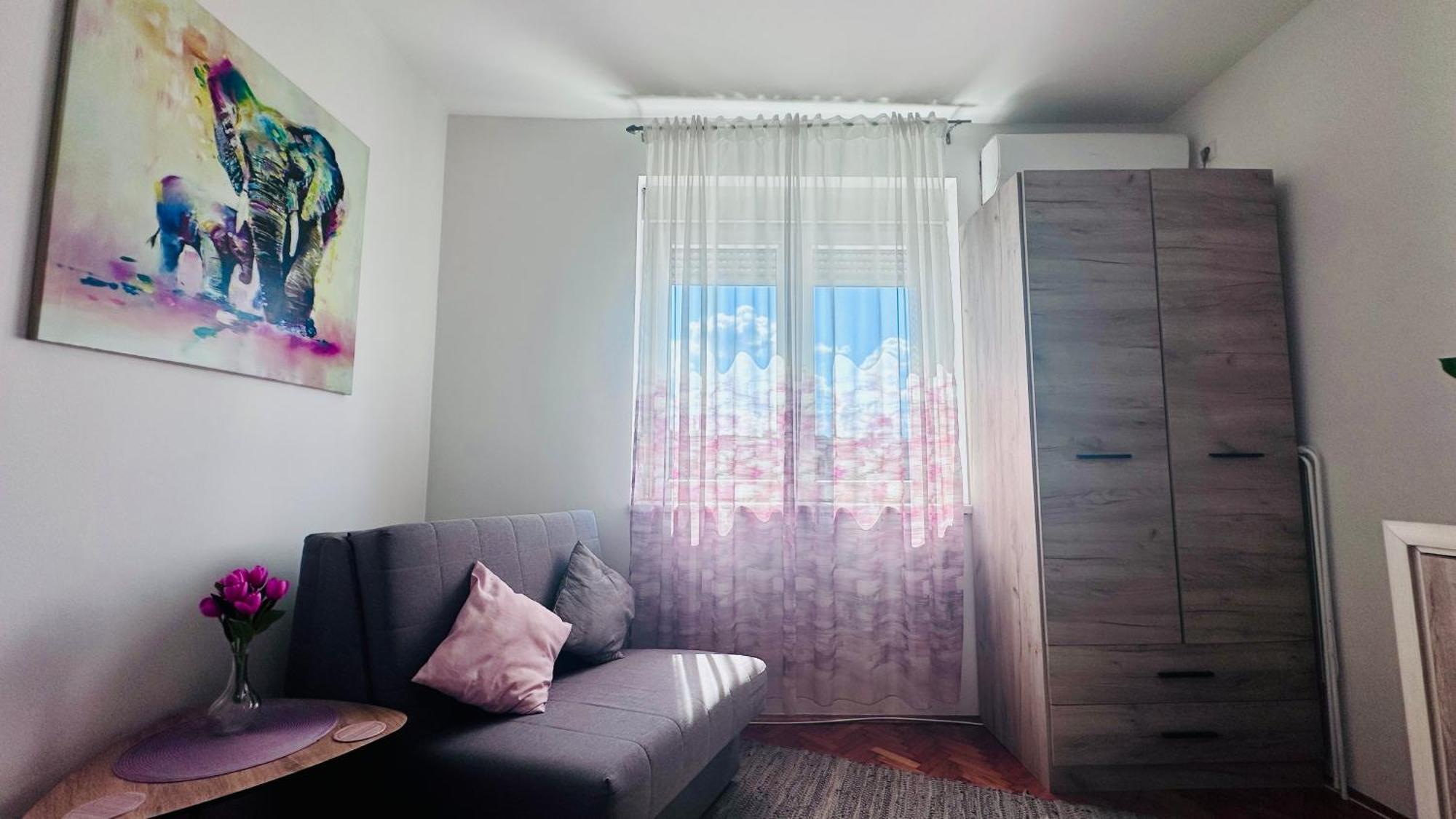 Apartament Sweet Venac Belgrad Zewnętrze zdjęcie