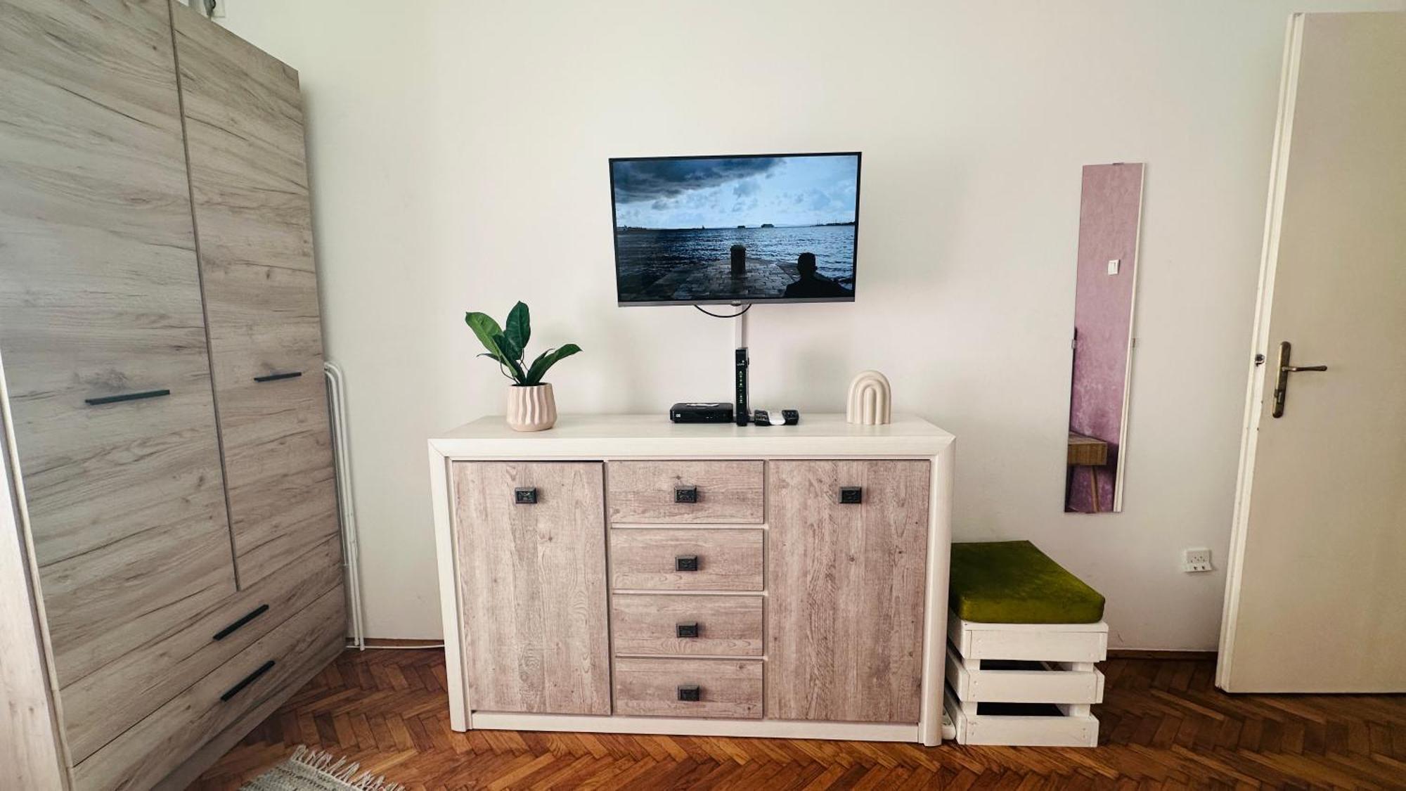 Apartament Sweet Venac Belgrad Zewnętrze zdjęcie