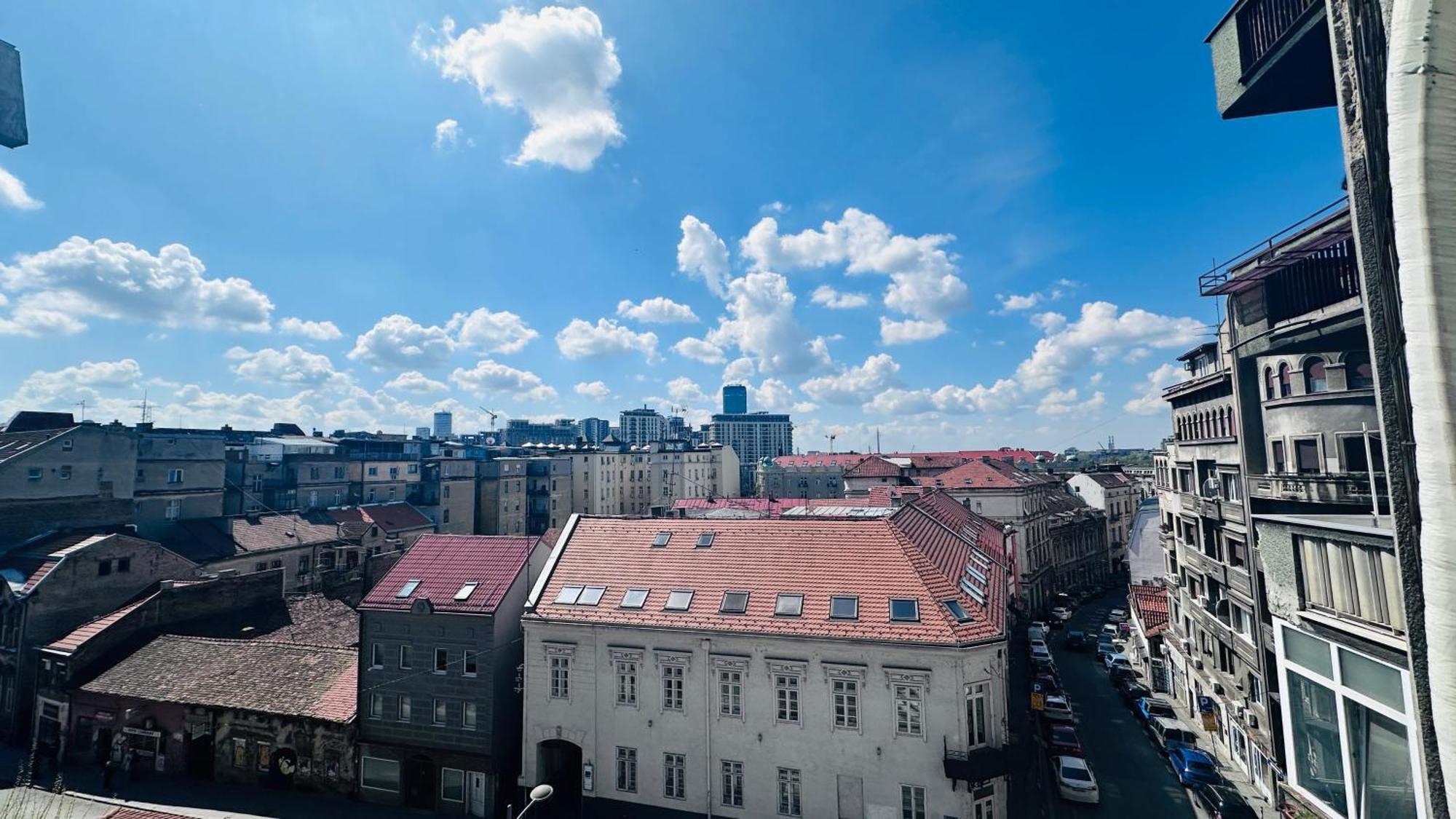 Apartament Sweet Venac Belgrad Zewnętrze zdjęcie